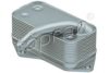 TOPRAN 502 361 Oil Cooler, engine oil